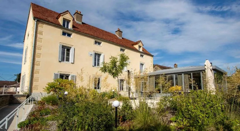 Auberge du Molveau - Image 1