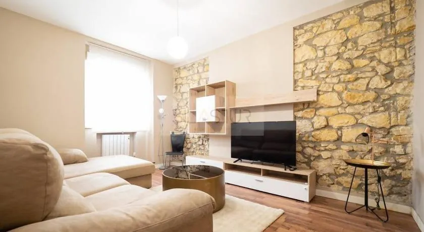 Vive Oviedo II Apartamento - Image 1