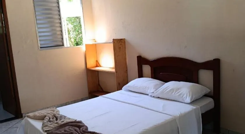 Recanto das águas - Image 1