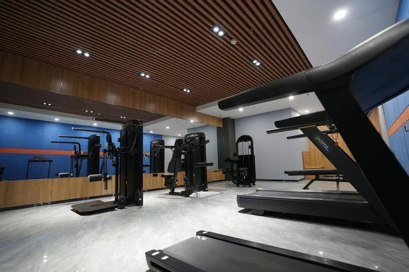 Tianjing Hotel - Image 1