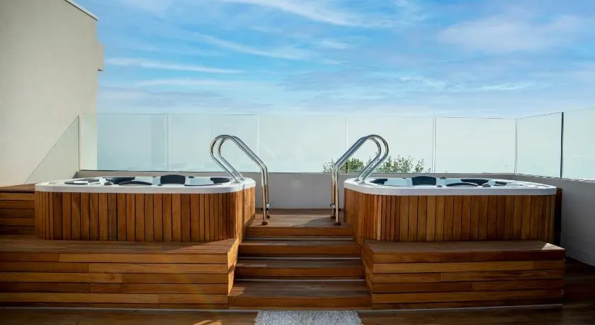 One Design Hotel - Image 1