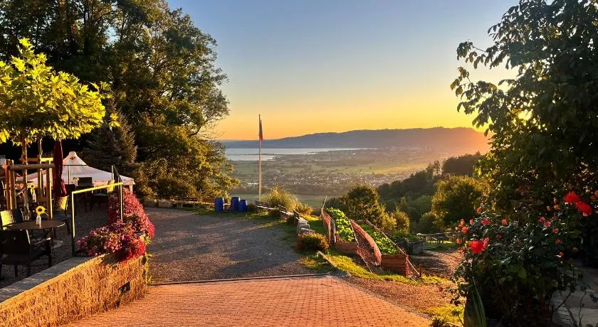Panorama Ferien in Walzenhausen mit See und Bergblick, Willkommen bei MOVIDA - Image 1