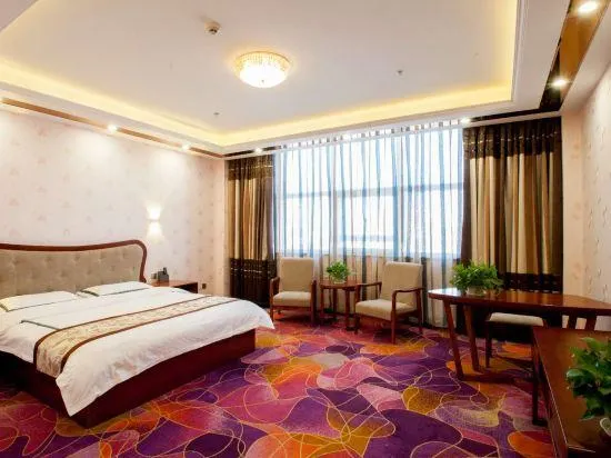 Di Jing Hotel - Image 1
