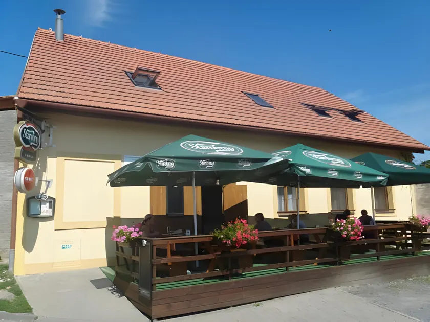 Penzion u Bednářů - Image 1