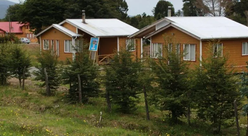 Cabañas Río Quemille - Image 1
