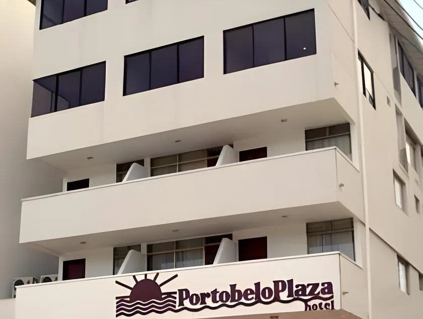 Hotel Portobelo Convention Center - Image 1