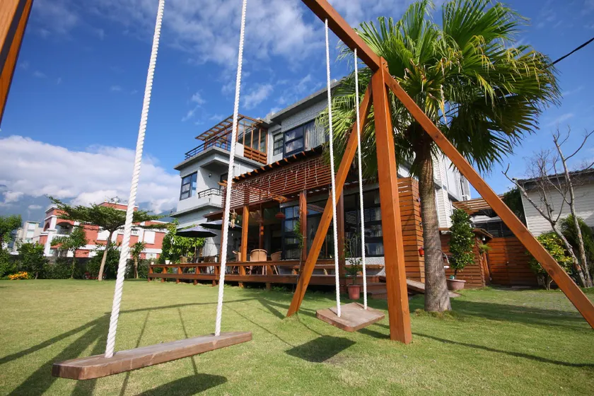 Jimei Homestay - Image 1