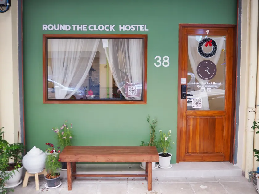 Round The Clock Hostel - Image 1