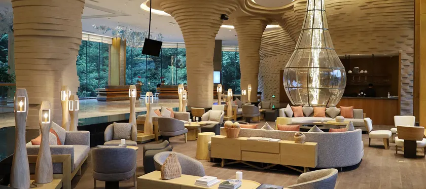 Crowne Plaza Shennongjia By IHG - Image 1