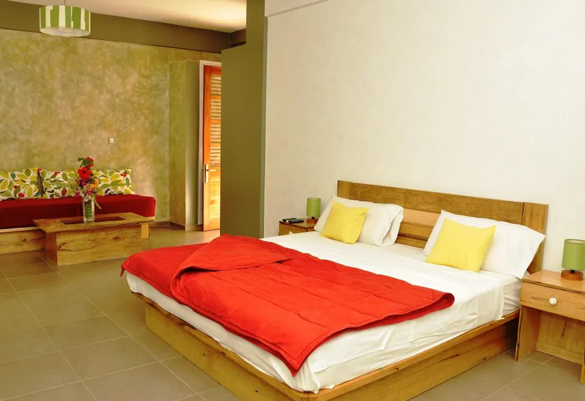 Casa Mara Dakar - Image 1