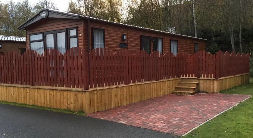 81 The Heathers, Aviemore Holiday Park , Dalfaber rd Aviemore PH22 1PX - Image 1