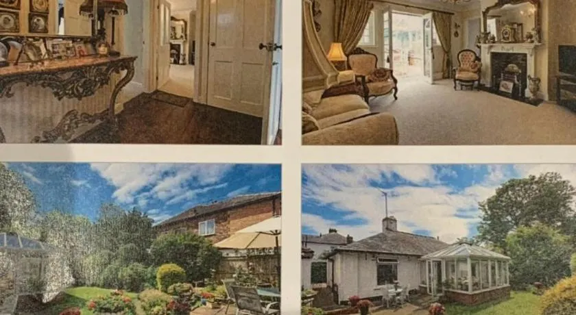 Annasrose cottage - Image 1