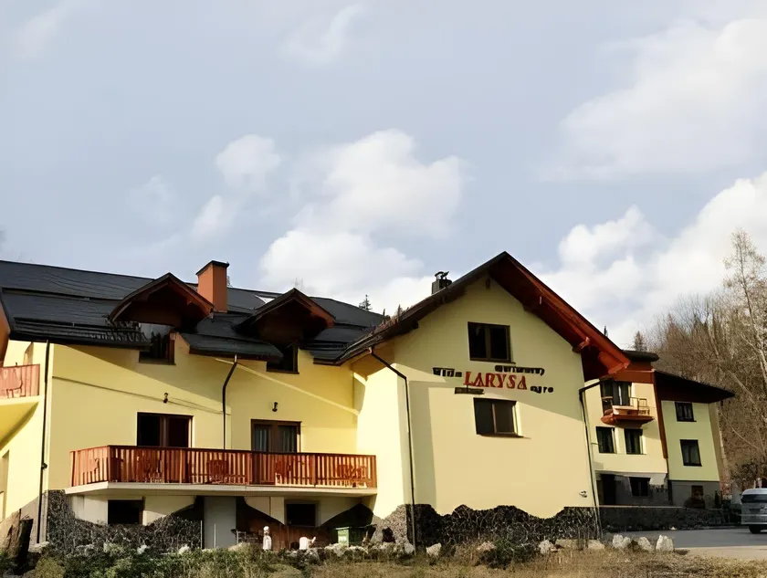 Willa Larysa Agro - Image 1