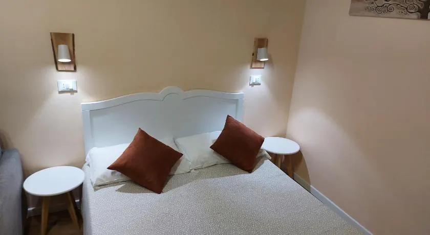 Dépendance du Glam Resort - Image 1