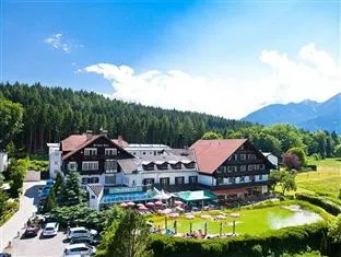 Hotel Gruberhof Innsbruck Igls B&B - Image 1
