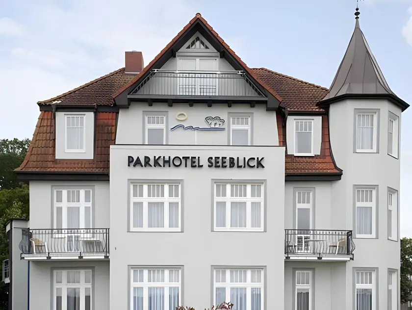Parkhotel Seeblick - Image 1