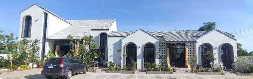 U-SABAI VILLA (Yusabai Villa, Yasothon) - Image 1
