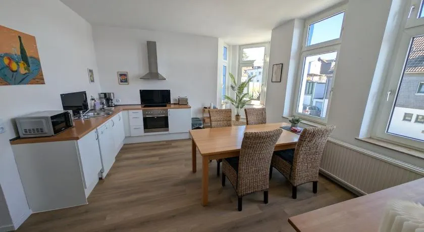 Ferienwohnung Gästehaus Bauer 1 - Image 1