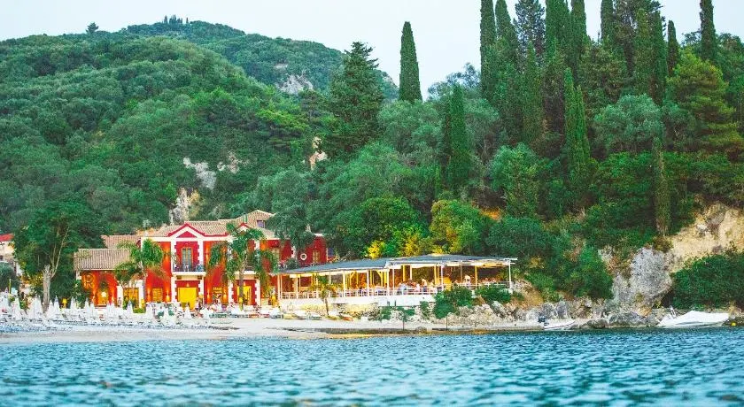 Villa Rossa - Image 1