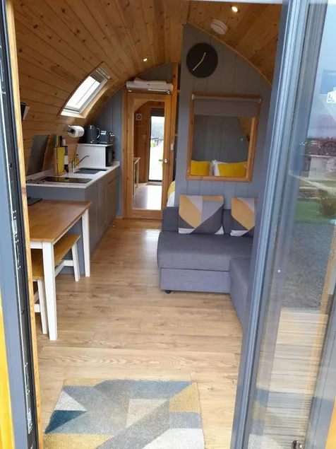 North Star Glamping - Image 1