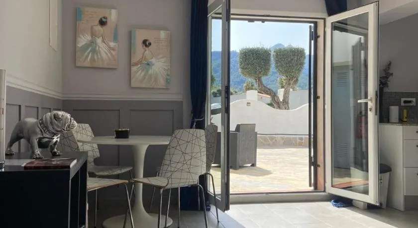 Lovely Apartment Orba Alicante - Image 1