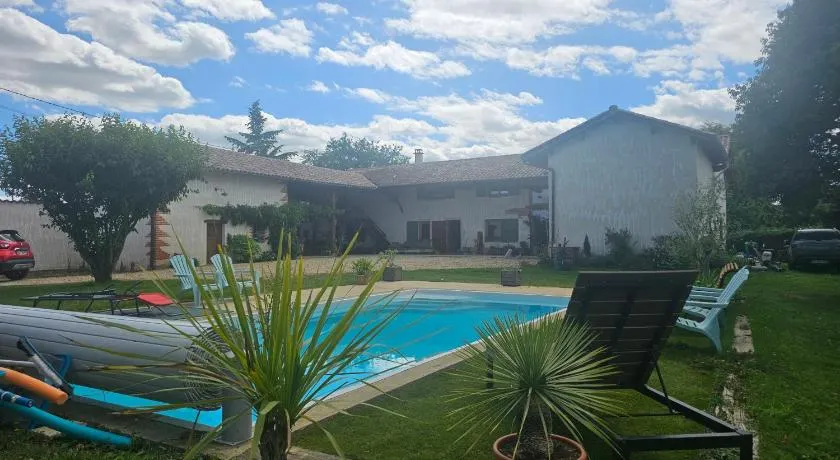 La ferme de Cruz chez Lisa - Image 1