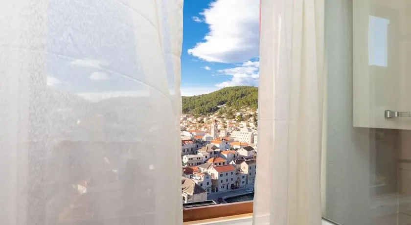 BENTO apartment - best VIEW on town and sea - Image 1