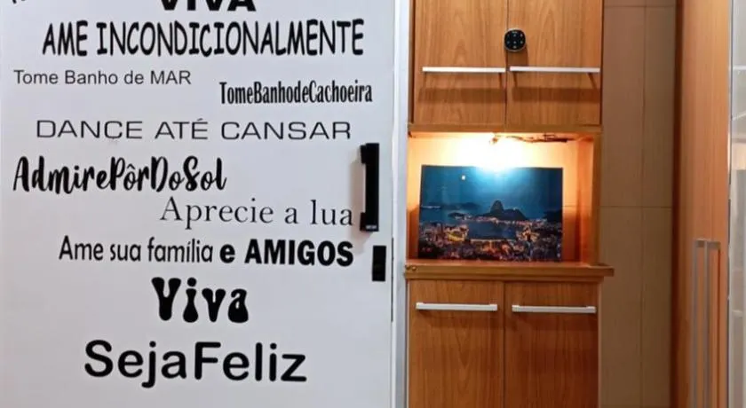 #Apartamento aconchegante no Flamengo - RIO - Image 1