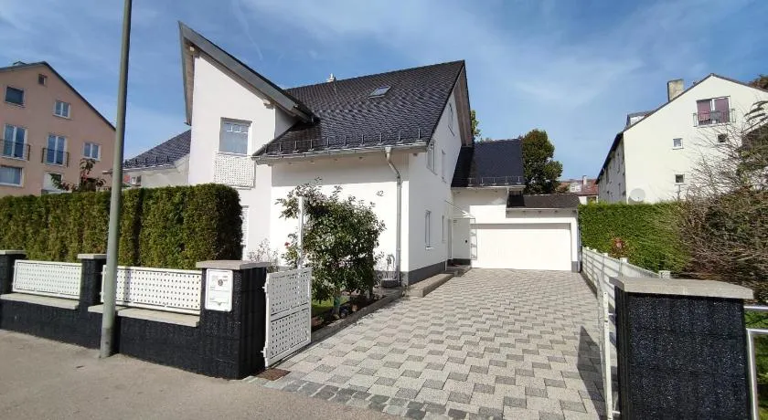 Ferienwohnung Krause - Image 1