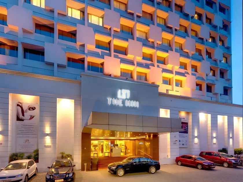Hotel Hindusthan International, Kolkata - Image 1