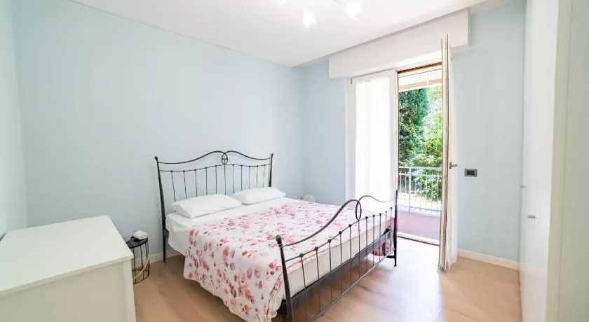 Casa Comparin Appartamento Lesa - Image 1