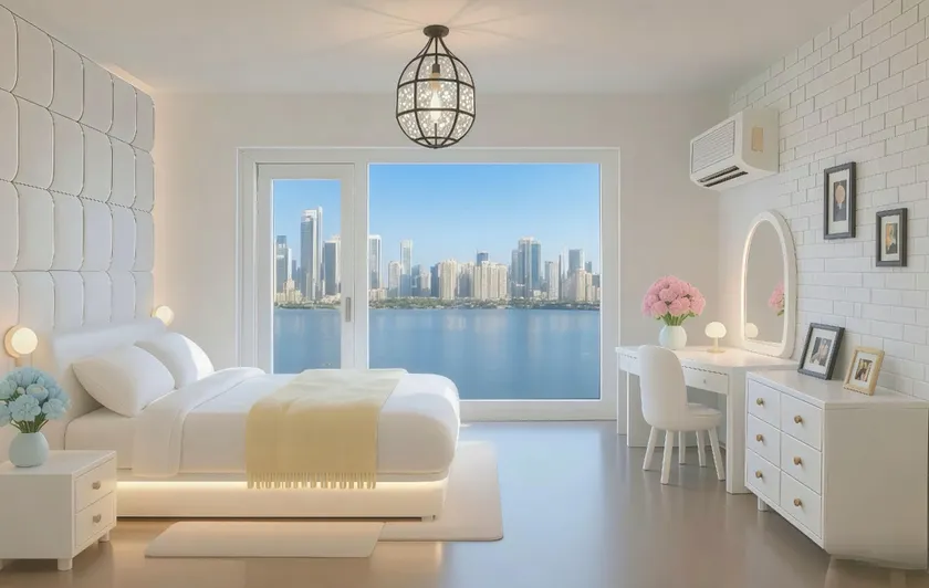 Chongqing Astra River View Hotel (Nanbin Road Branch) - Image 1