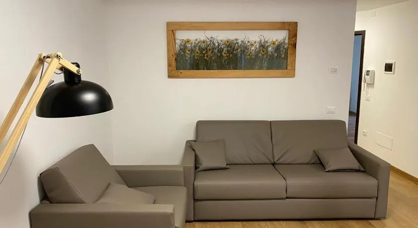 Trentino Apartments - San Lorenzo - Image 1