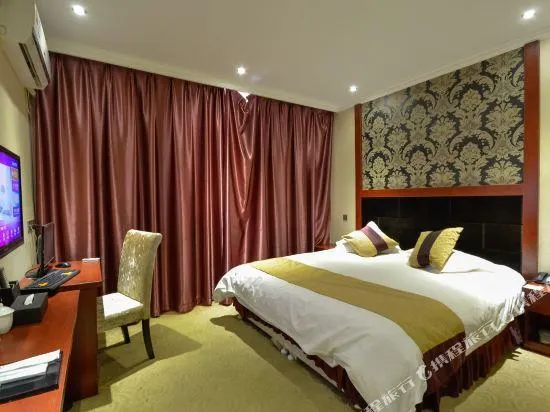 Sanmen Longyoujia Boutique Hotel - Image 1