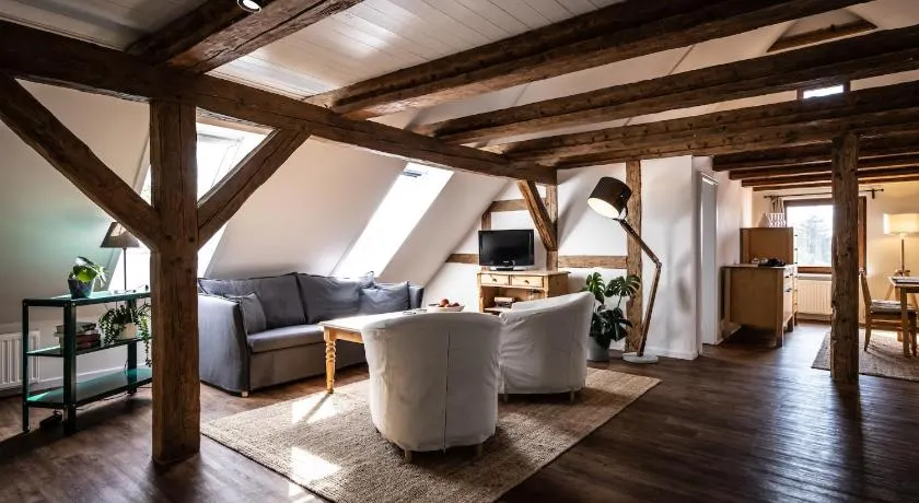 GH Maisonette Studio Whg 45 - Image 1