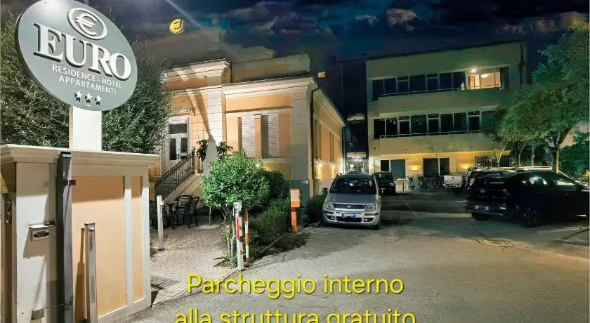 EURO b&b - Image 1