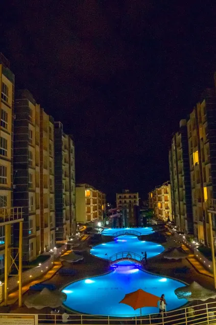 Retal View North Coast Aqua Park - Image 1