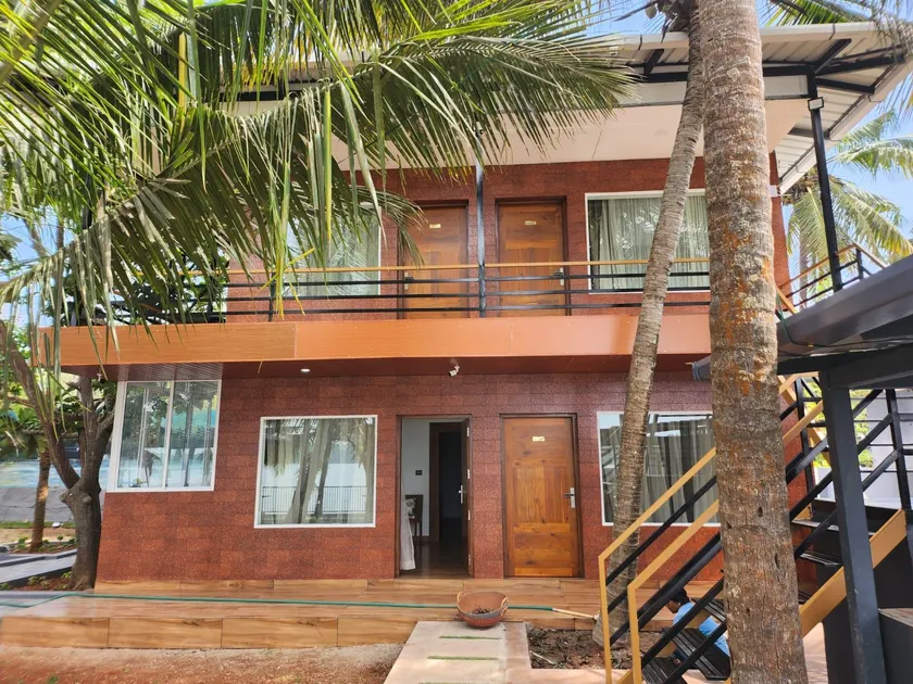 The Vibe Resort and home stay - Image 1