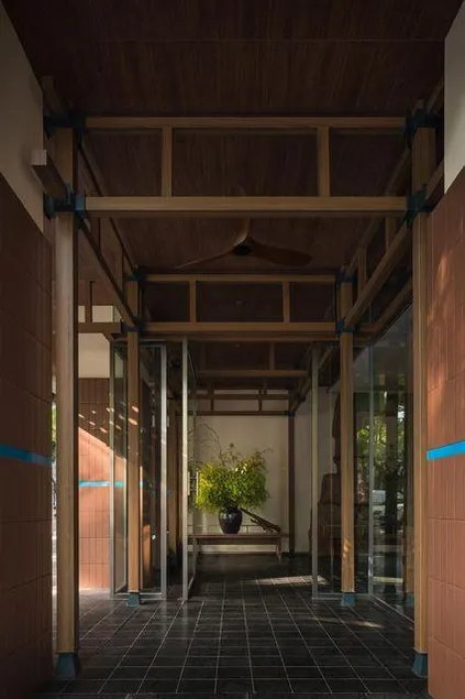 Xingshanji AWAKE CENTURY Hotel (Yueyang Tower Pedestrian Street) - Image 1