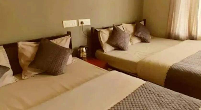 Dua Homestay - Image 1