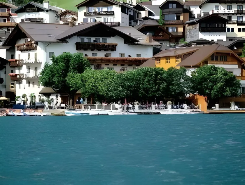 Seeböckenhotel Zum Weißen Hirschen - Image 1