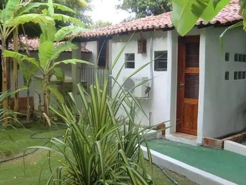 Pousada Yuste Beach Farm - Image 1