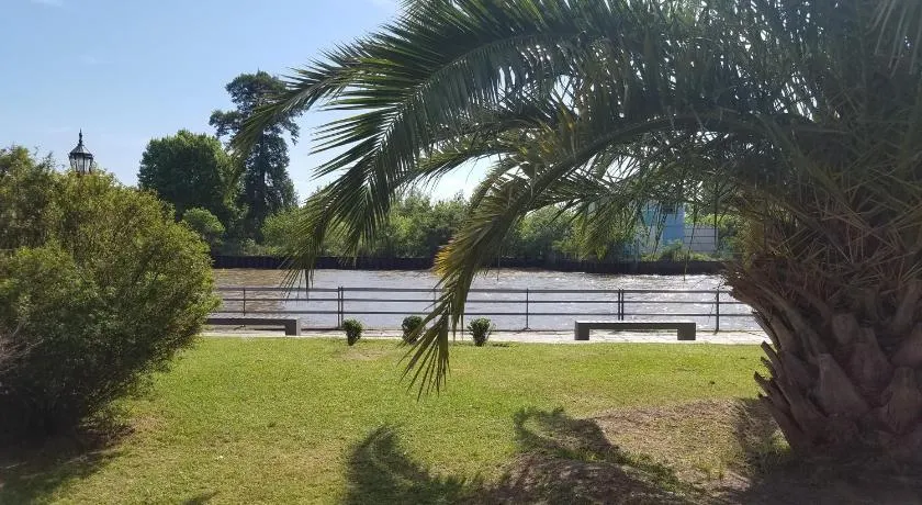 Costa de Tigre, habitaciones - Image 1
