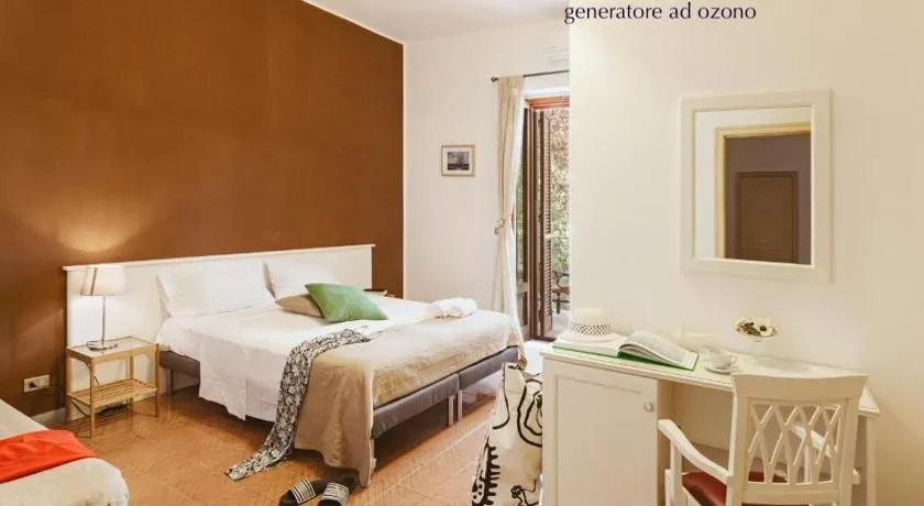 B&B Viale dei Pini - Image 1