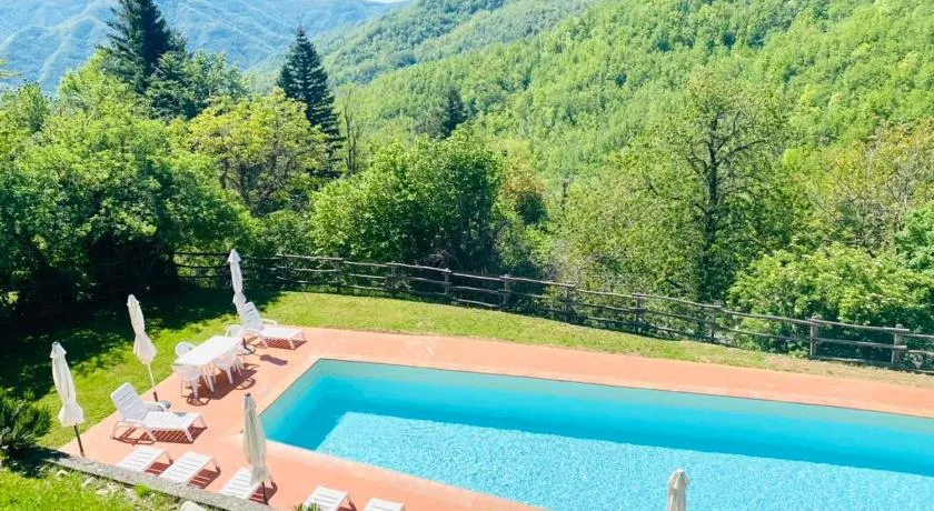 Agriturismo Montagna Verde Apella - Image 1