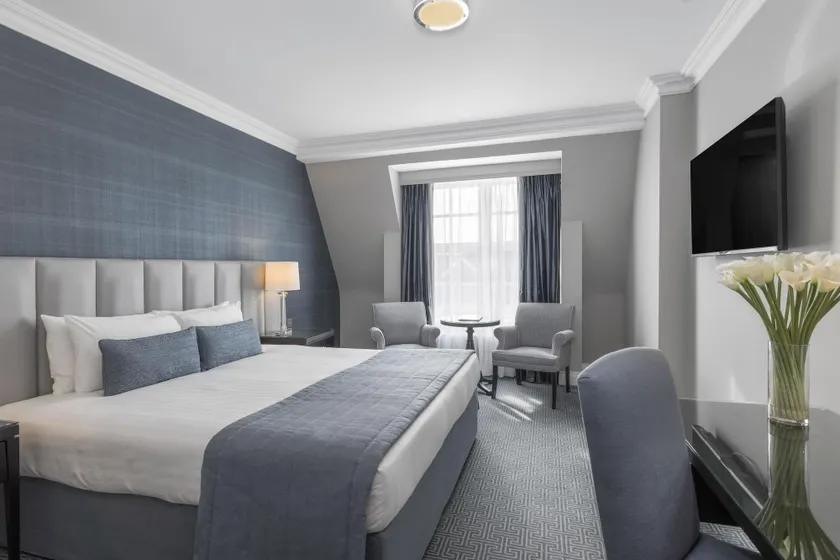 Johnstown House Hotel & Spa - Image 1