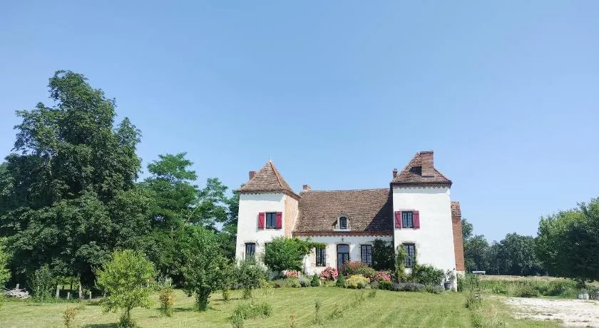Vieux château Saint-Claude - Image 1