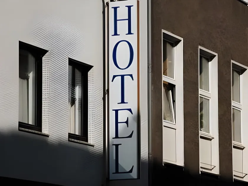Hotel Domspitzen - Image 1