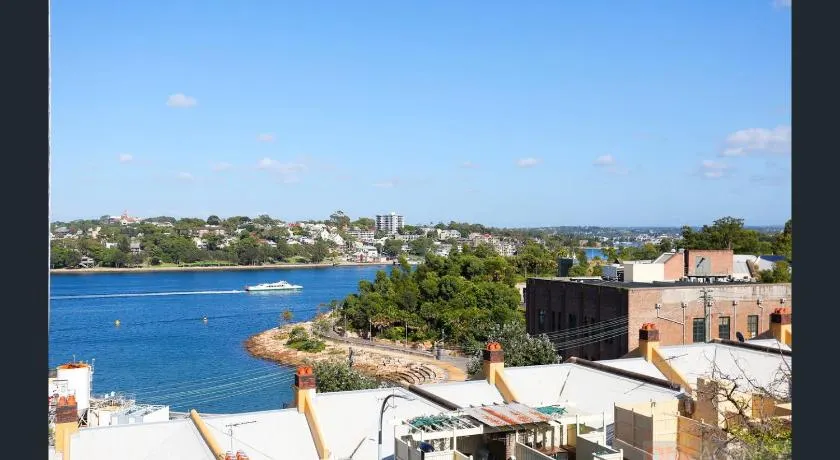 Millers Point Waterview - Image 1
