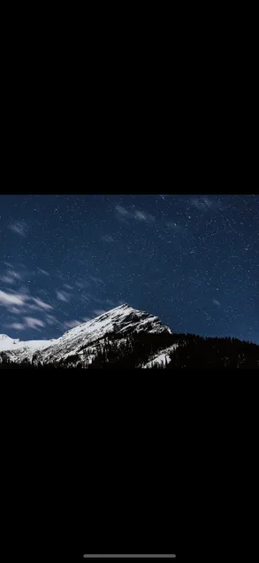 Infinity Snowline , Kalga - Image 1